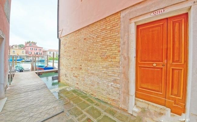 Vacanze Casadueottanta Loc-13704 Venice