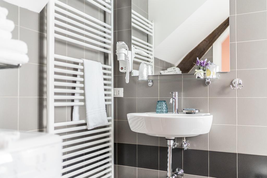 Venier Apartment *