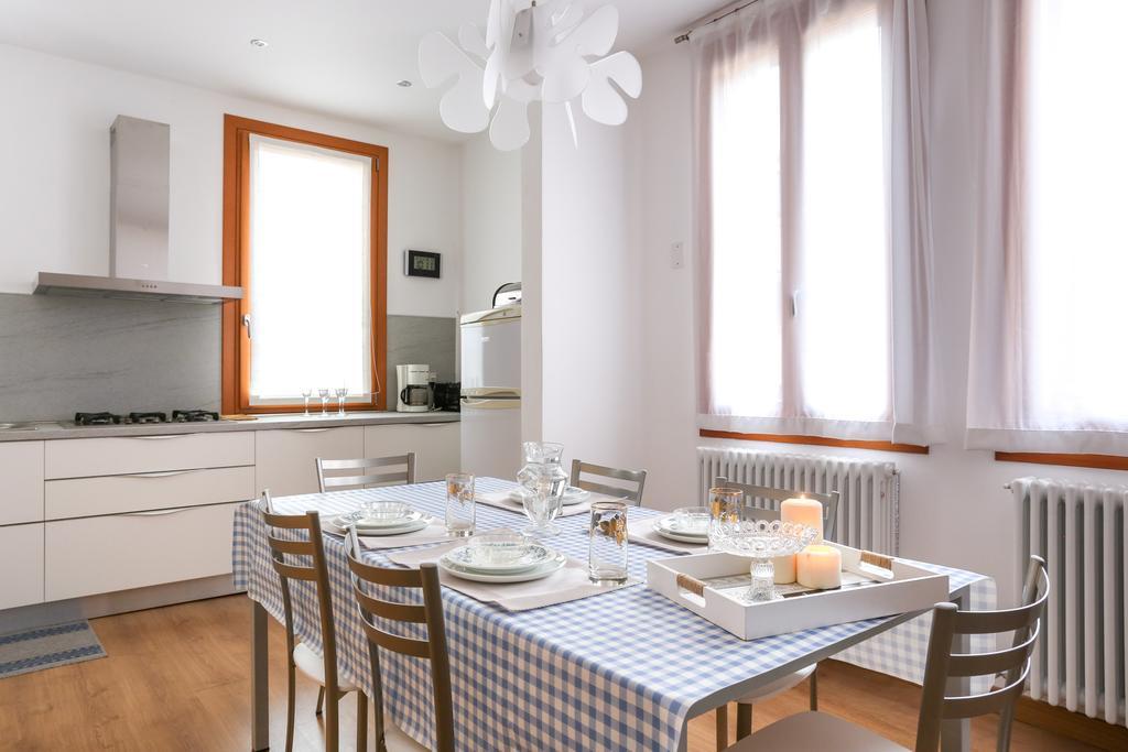 Apartment Lupo Di Mare Venice