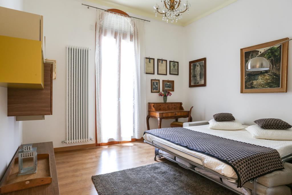 Apartment Lupo Di Mare