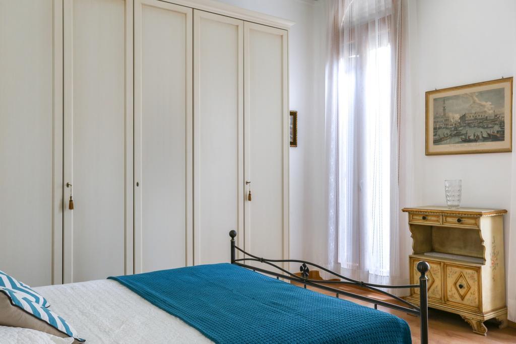 Lupo Di Mare Apartment Venice