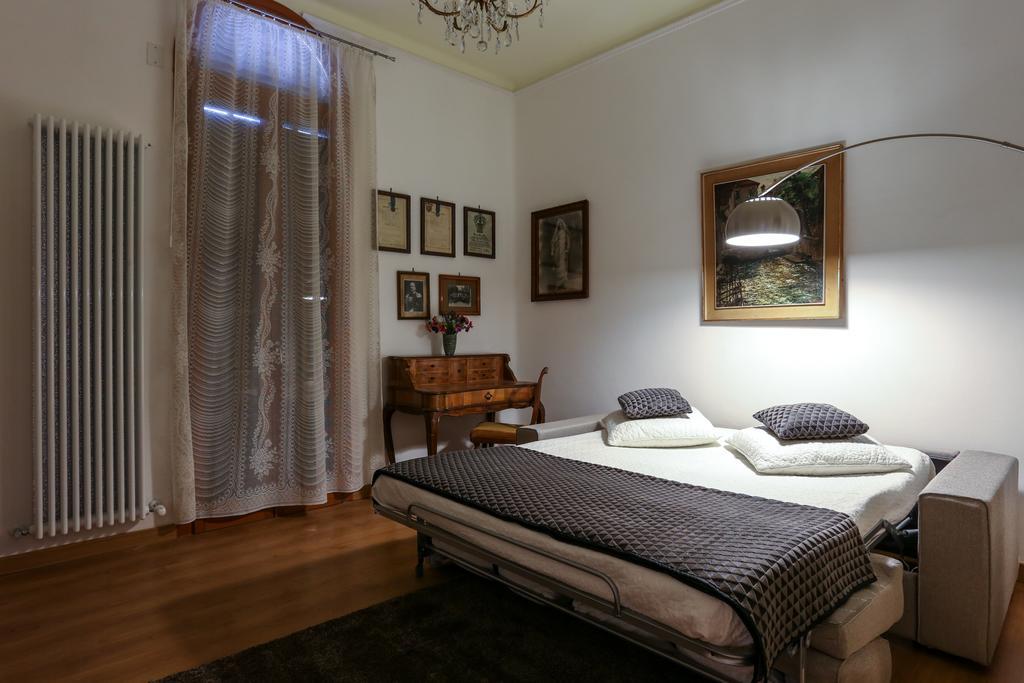 Lupo Di Mare Venice