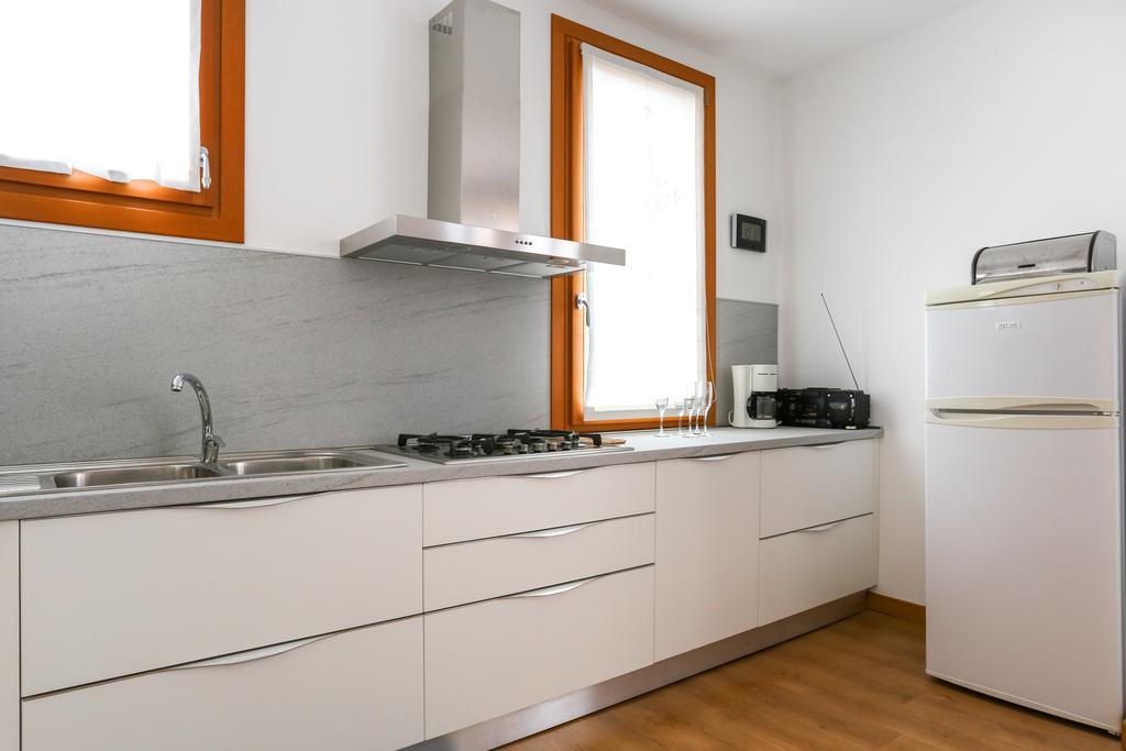 Apartment Lupo Di Mare *