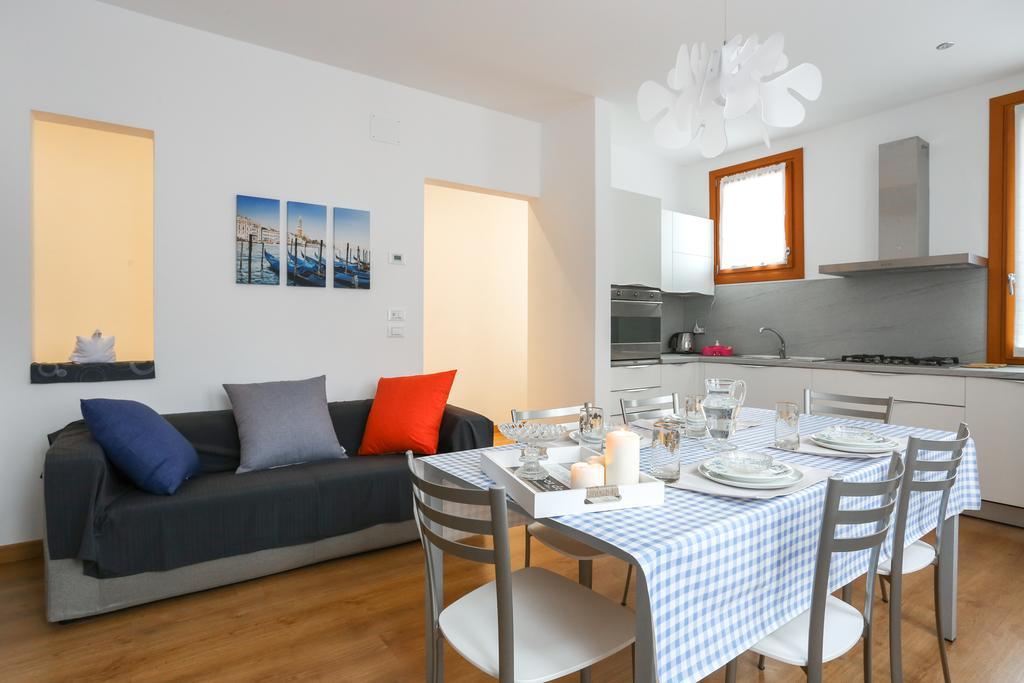 Lupo Di Mare Apartment *