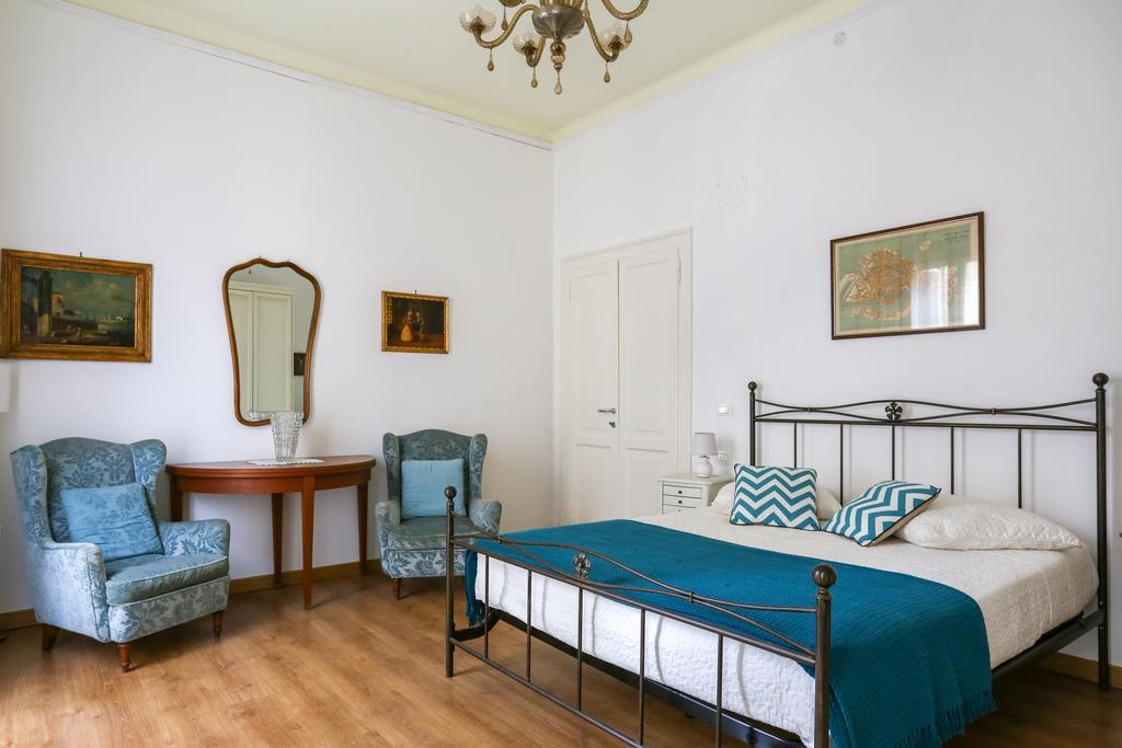 Apartment Lupo Di Mare Venice