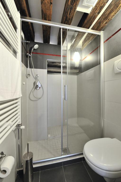 Apartamento Red Rose Veneza
