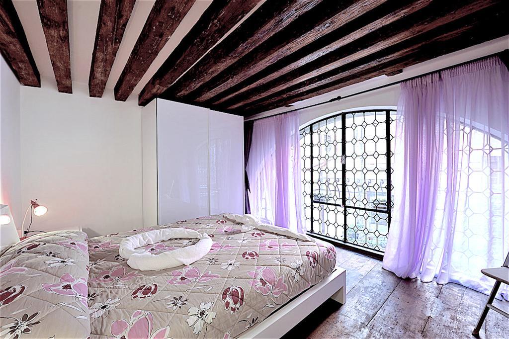 Red Rose Apartment Venice