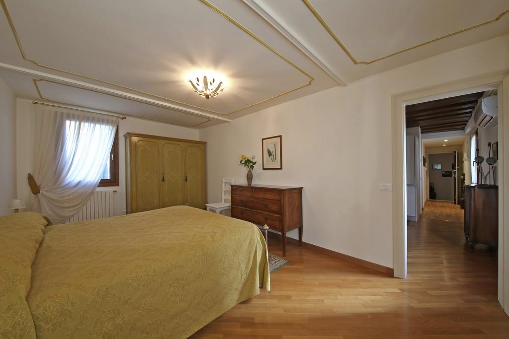 Appartamenti Inside Palazzo Foscarini *