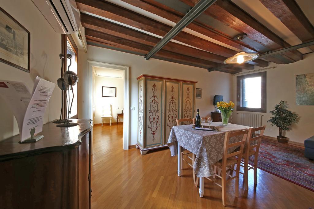 Apartment Appartamenti Inside Palazzo Foscarini