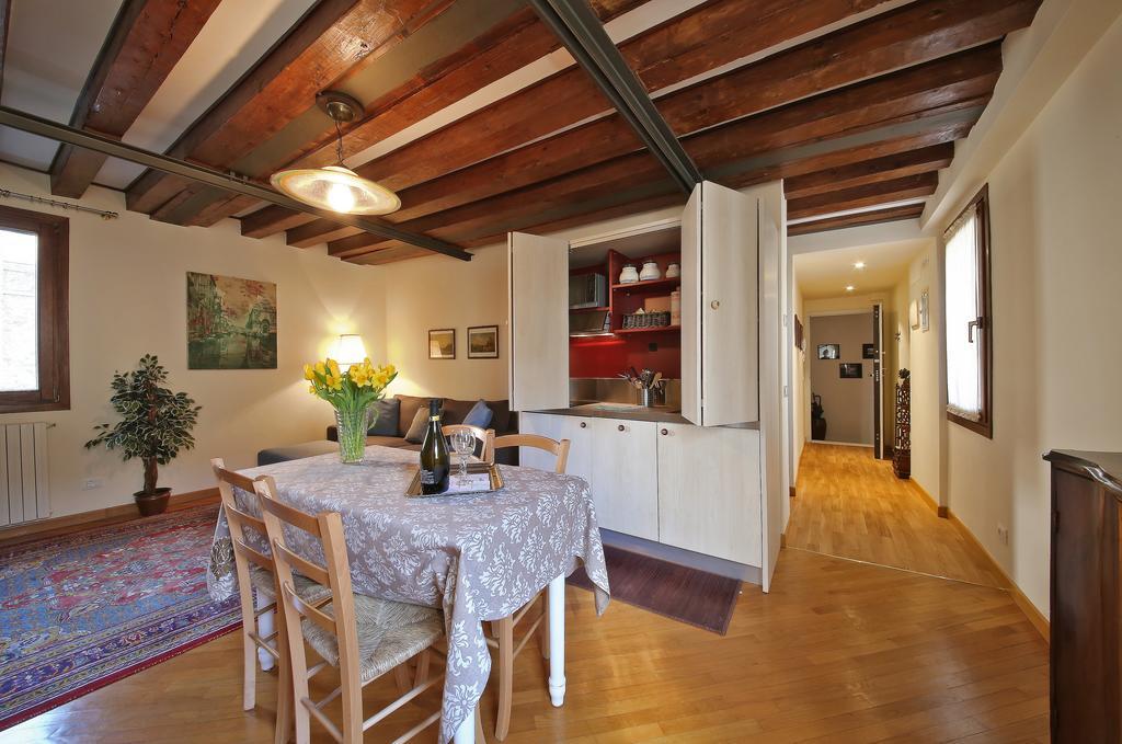 Apartment Appartamenti Inside Palazzo Foscarini *