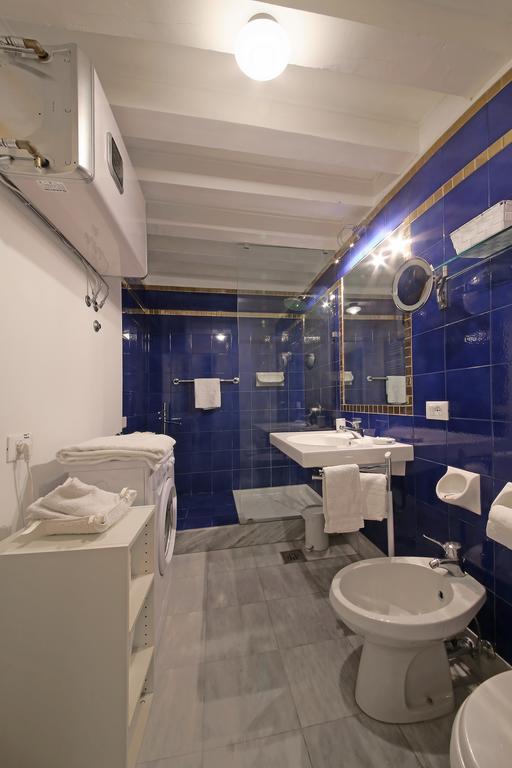Appartamenti Inside Palazzo Foscarini