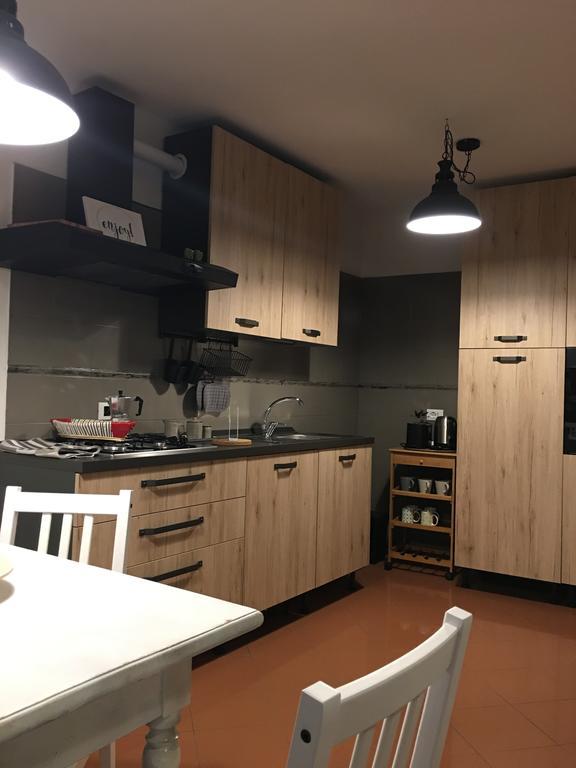 Residenza Al Volto Apartment Venice
