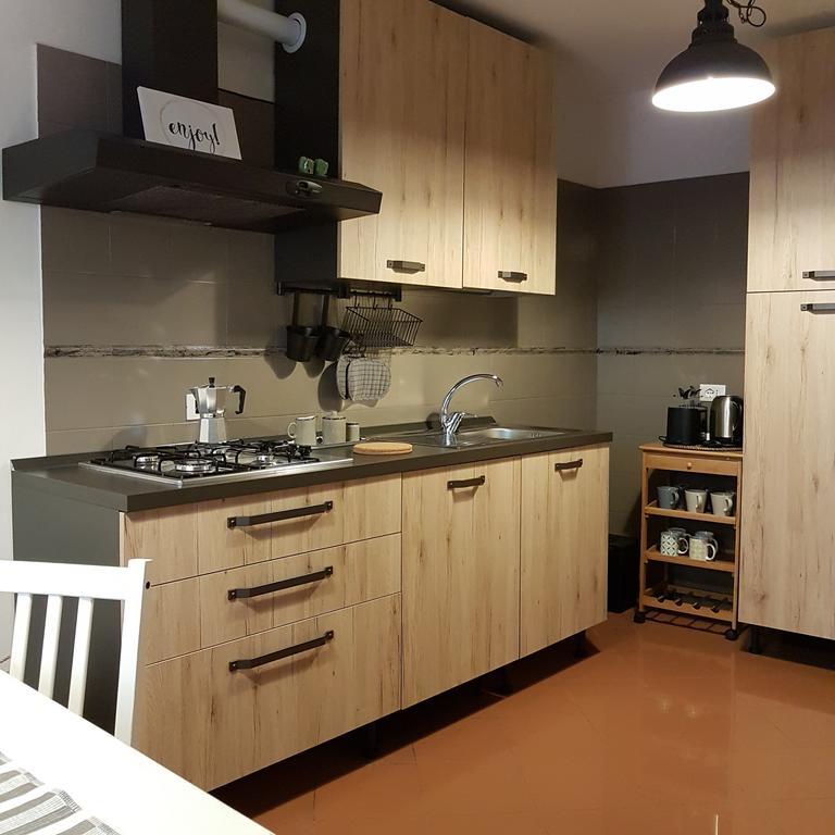 Residenza Al Volto Apartment
