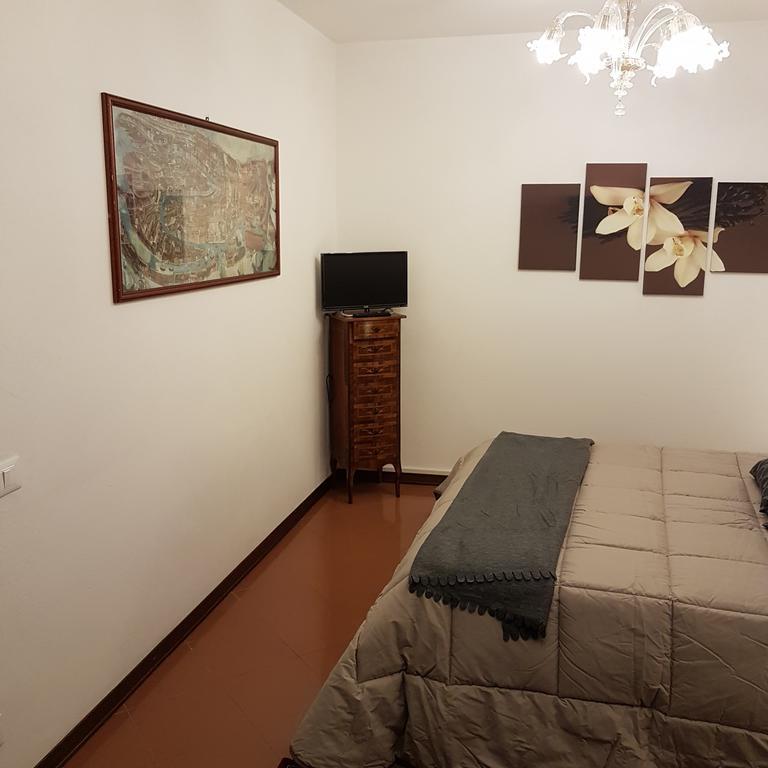 Residenza Al Volto Apartment *