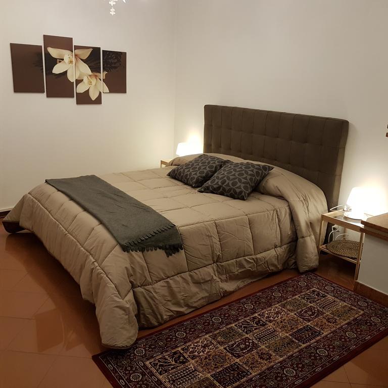 Apartment Residenza Al Volto Venice