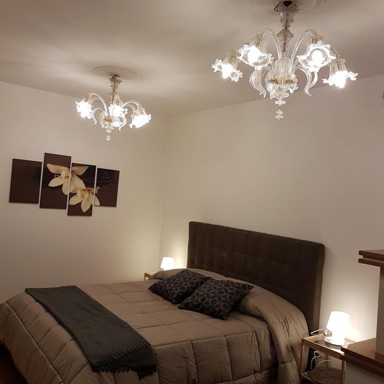 Apartment Residenza Al Volto