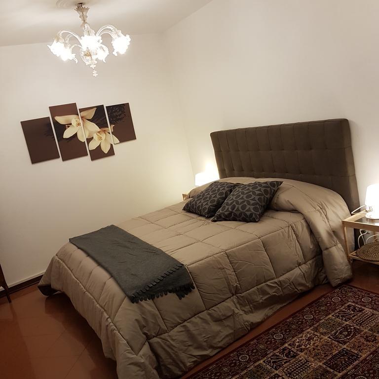 Residenza Al Volto Apartment Venice