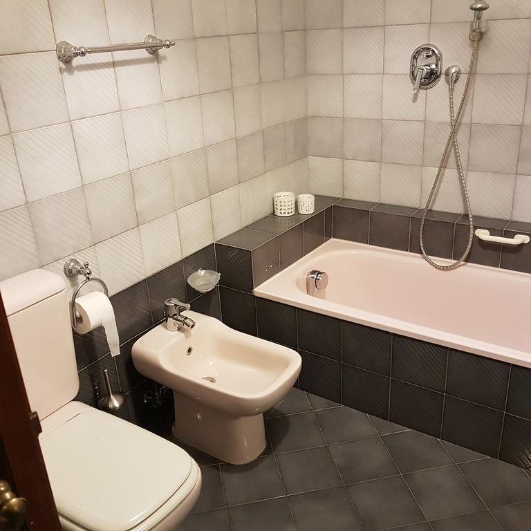 Residenza Al Volto Apartment