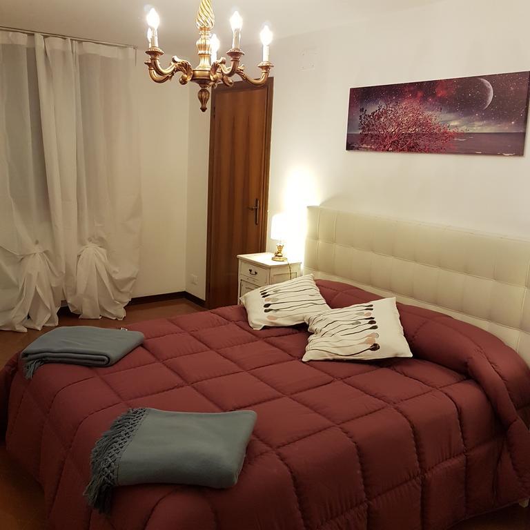 Apartment Residenza Al Volto *