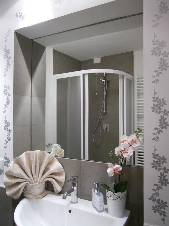 San Luca Apartment *