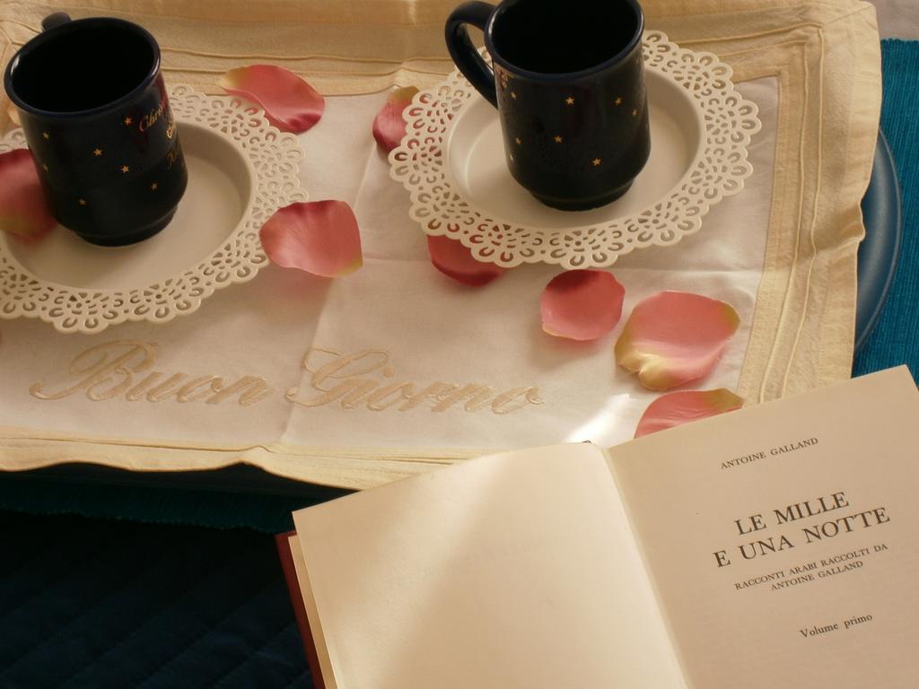 San Luca Apartment Venice