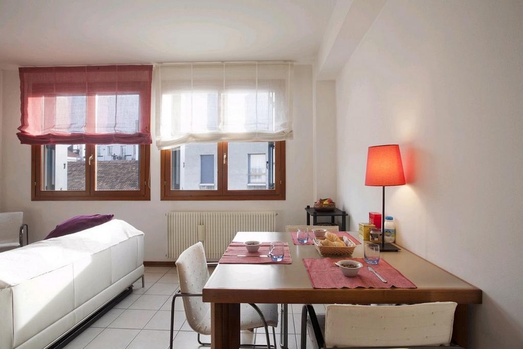 Apartment Locappart Giudecca Venice