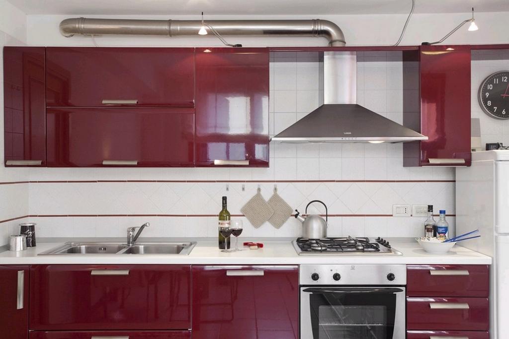 Apartment Locappart Giudecca