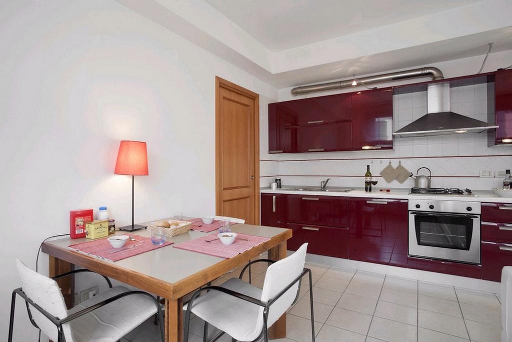Locappart Giudecca Apartment Venice