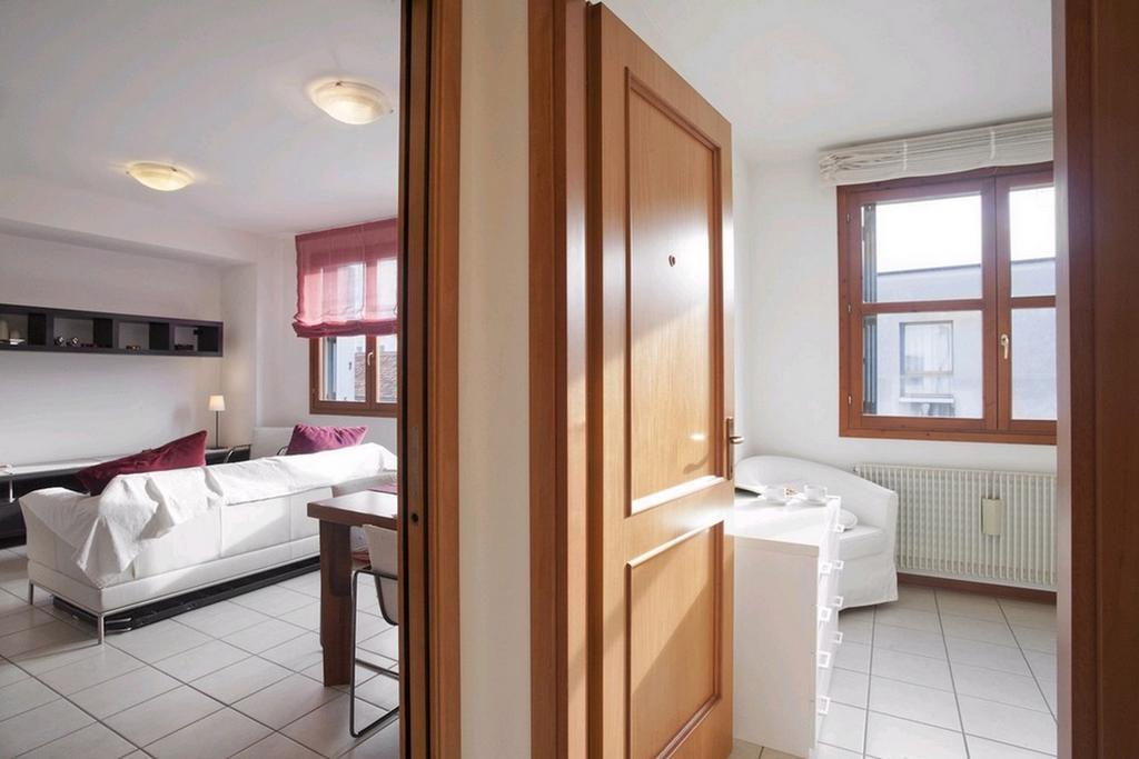 Locappart Giudecca Apartment