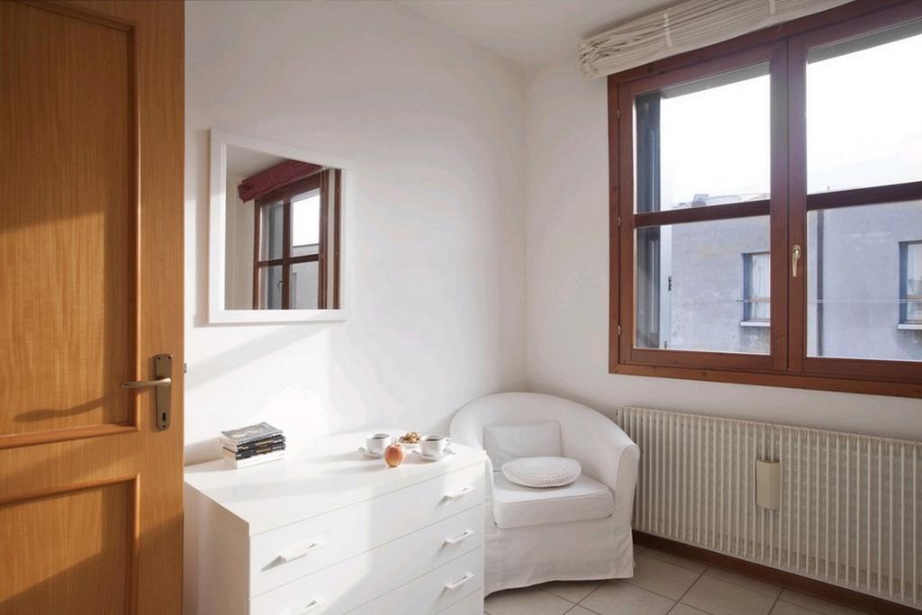Apartment Locappart Giudecca *