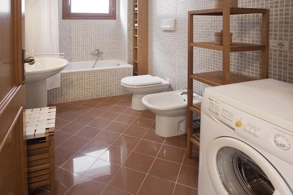 Locappart Giudecca Apartment *