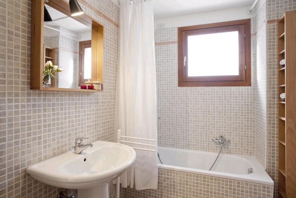 Apartment Locappart Giudecca Venice