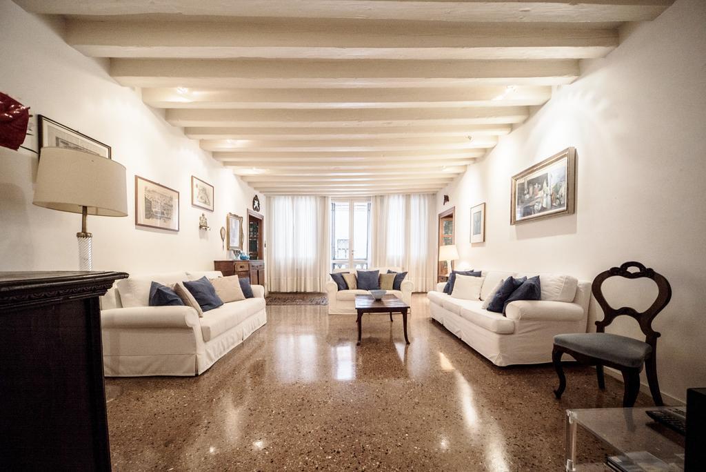 Appartamento Accademia Terrazza Venezia
