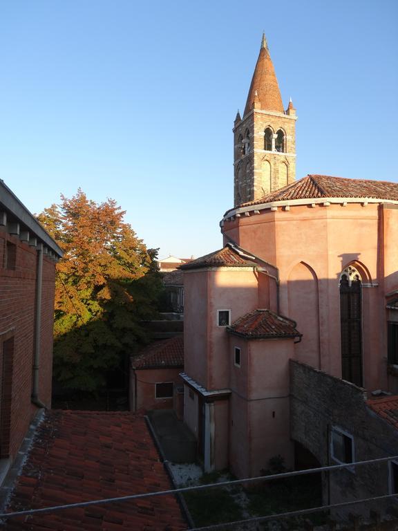 Apartment S.alvise *