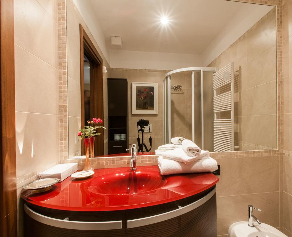 Apartamento Ca San Salvador Veneza
