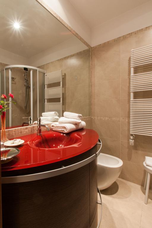 Apartamento Ca San Salvador