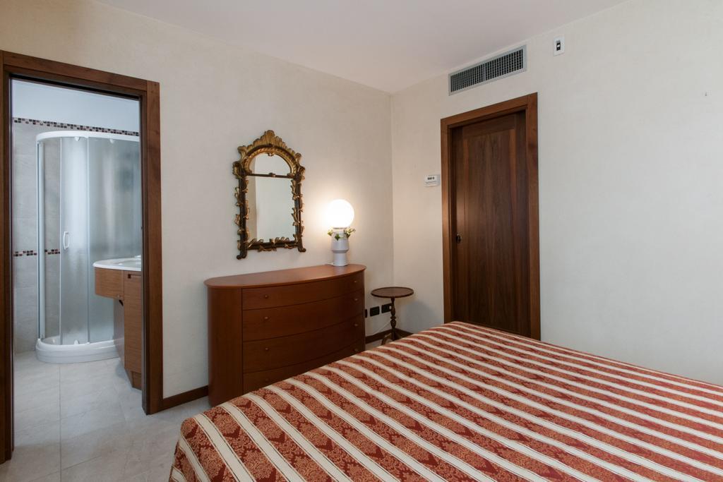 Ca San Salvador Apartamento
