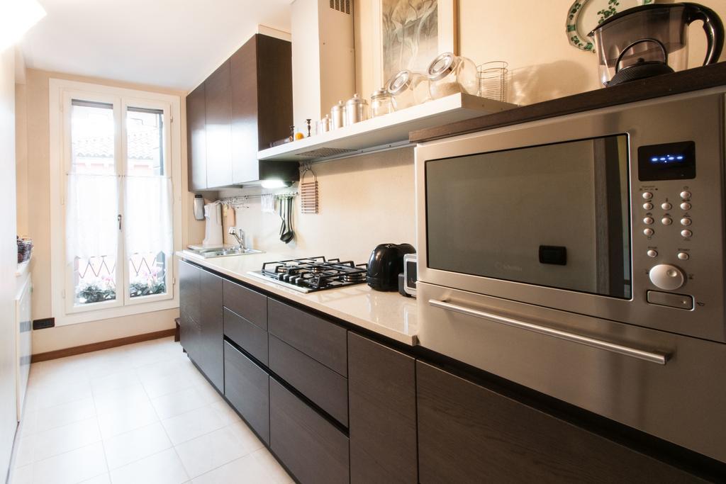 Apartamento Ca San Salvador *