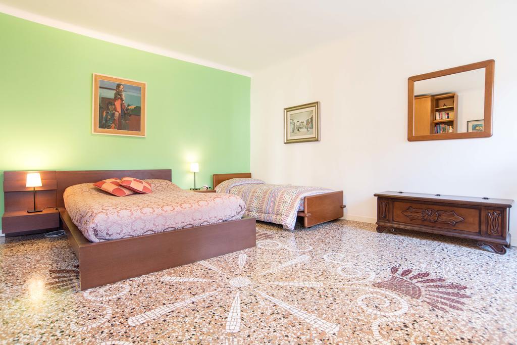 Apartment Ca Della Trifora Venice