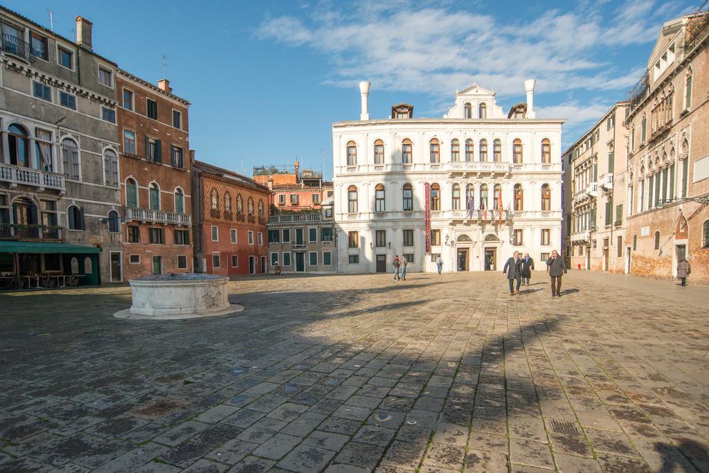 Ca Della Trifora * Venice