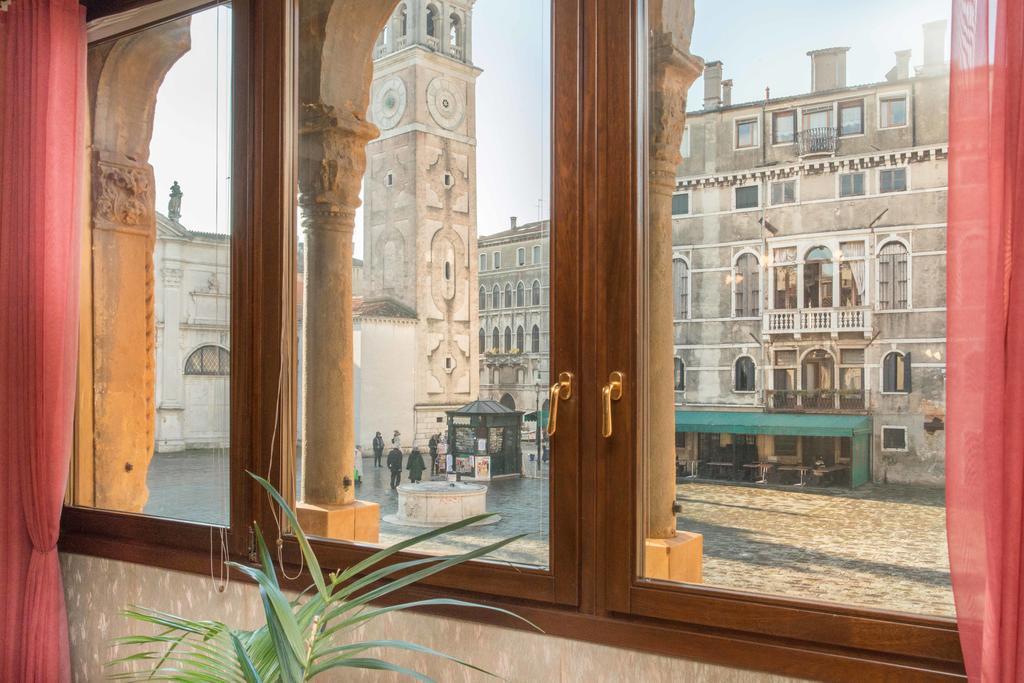 Ca Della Trifora Apartment Venice