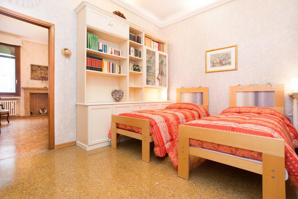 Ca Della Trifora Venice