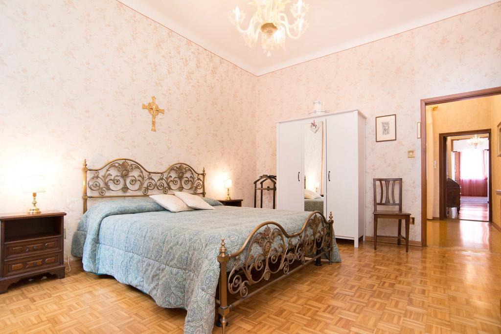 Ca Della Trifora