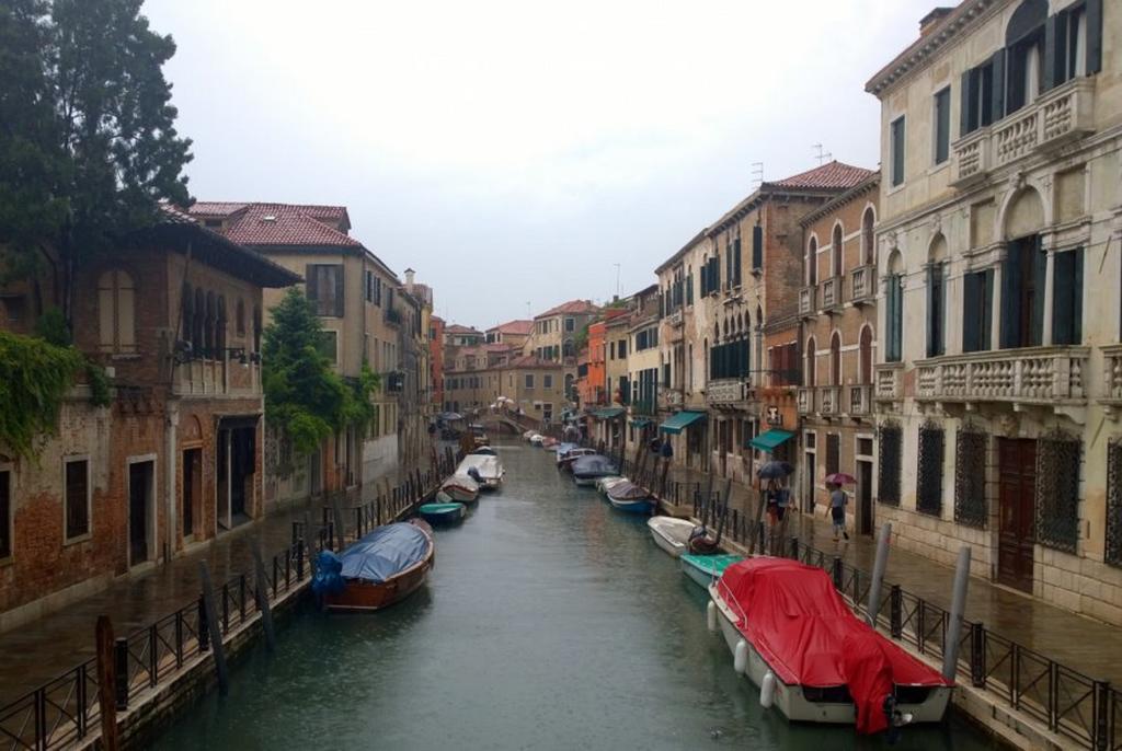 Garden View Venice