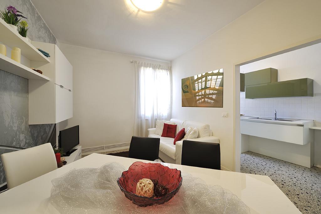 Garden View Apartment
