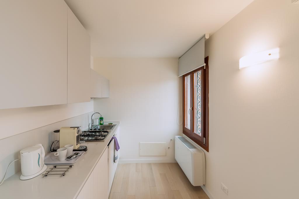 Apartment Charming Palace Corte Del Teatro