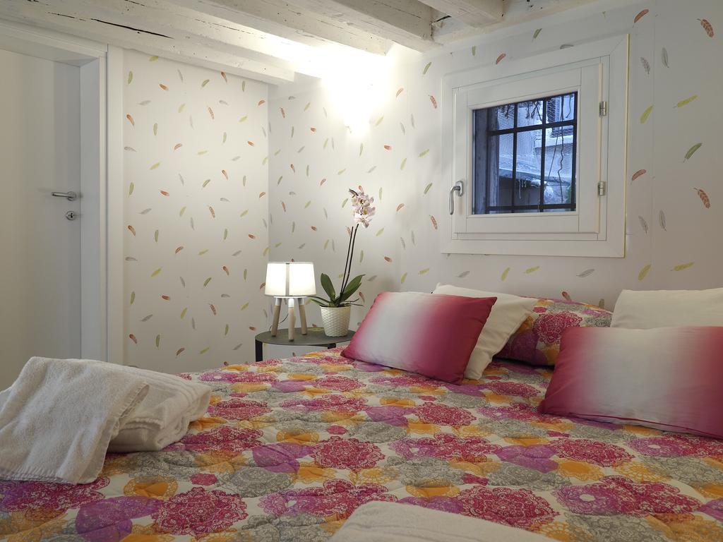 Majestic Rialto House By Wonderful Italy Apartment Venice