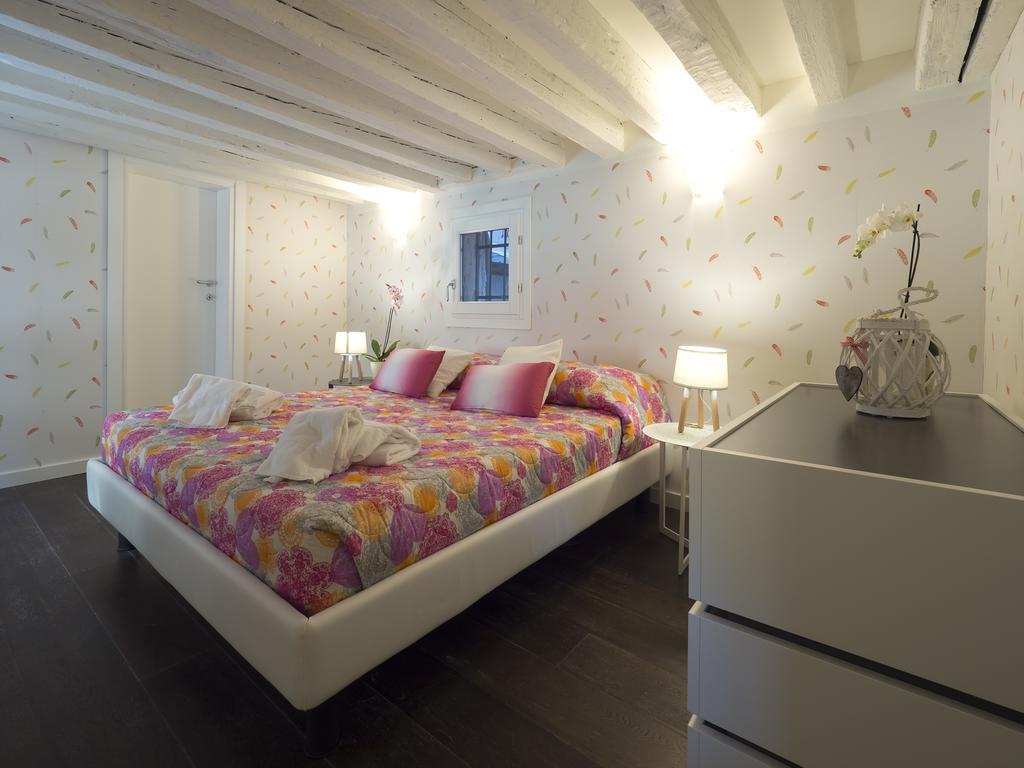 Majestic Rialto House By Wonderful Italy Venice