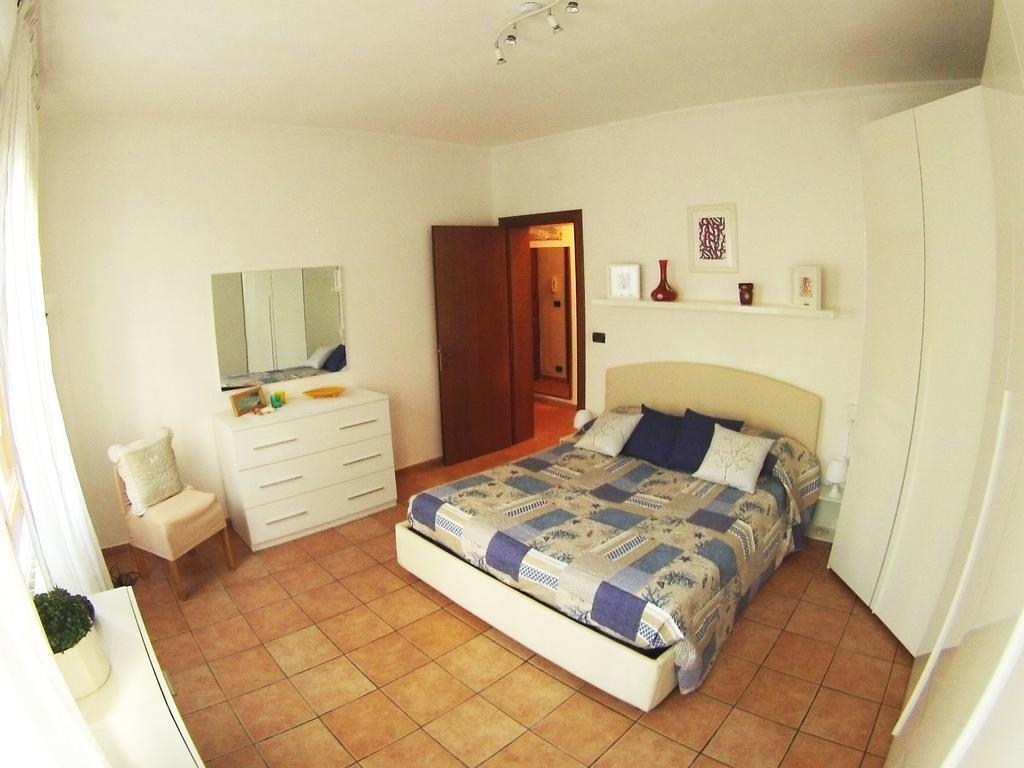 Apartment Al Ponte Del Batelo