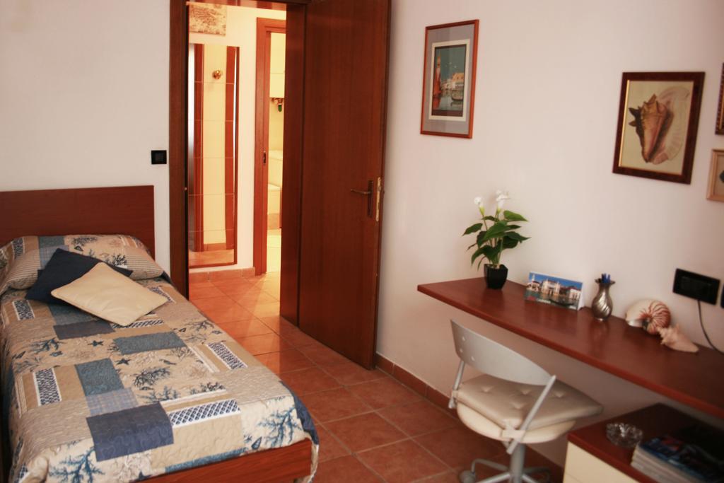 Al Ponte Del Batelo Apartment Venice
